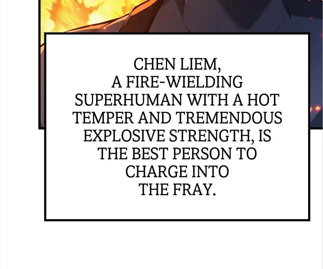Read Rising With the Monsters chapter 1 image 84 on Lezhin