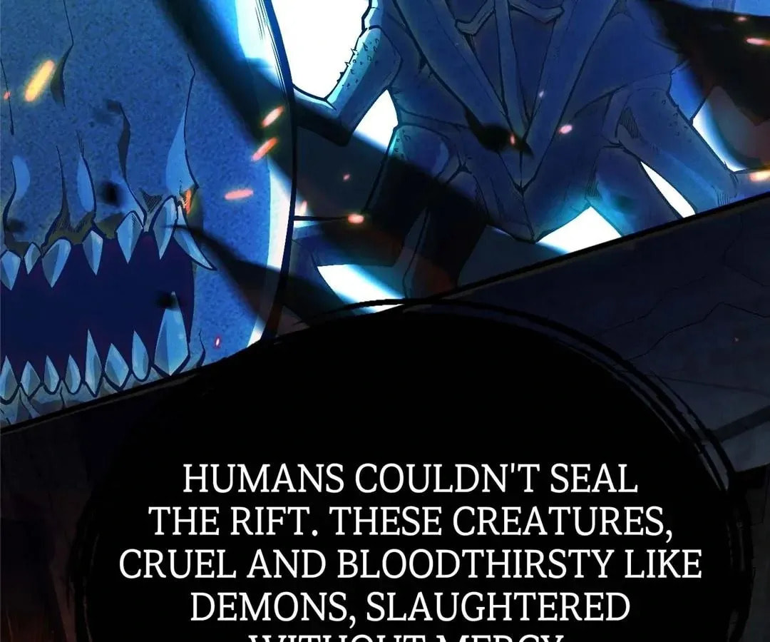 Read Rising With the Monsters chapter 1 image 9 on Lezhin