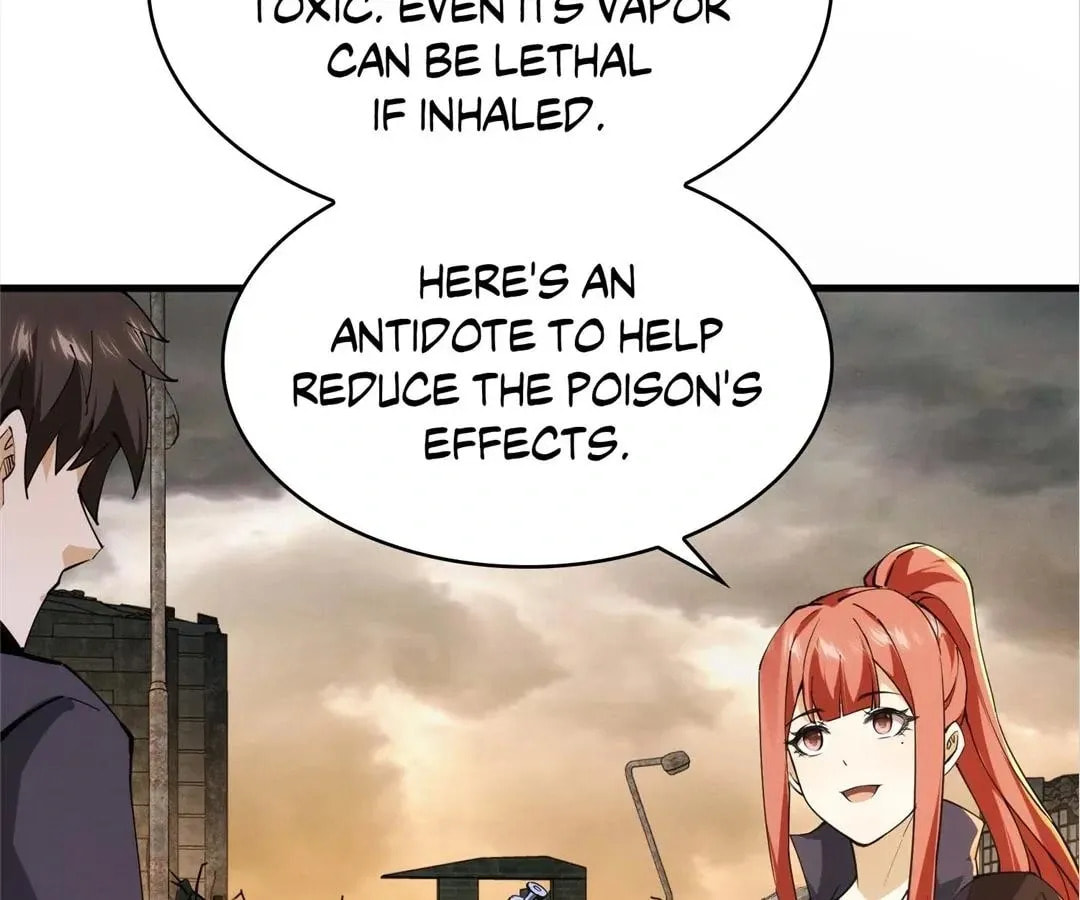 Read Rising With the Monsters chapter 1 image 91 on Lezhin