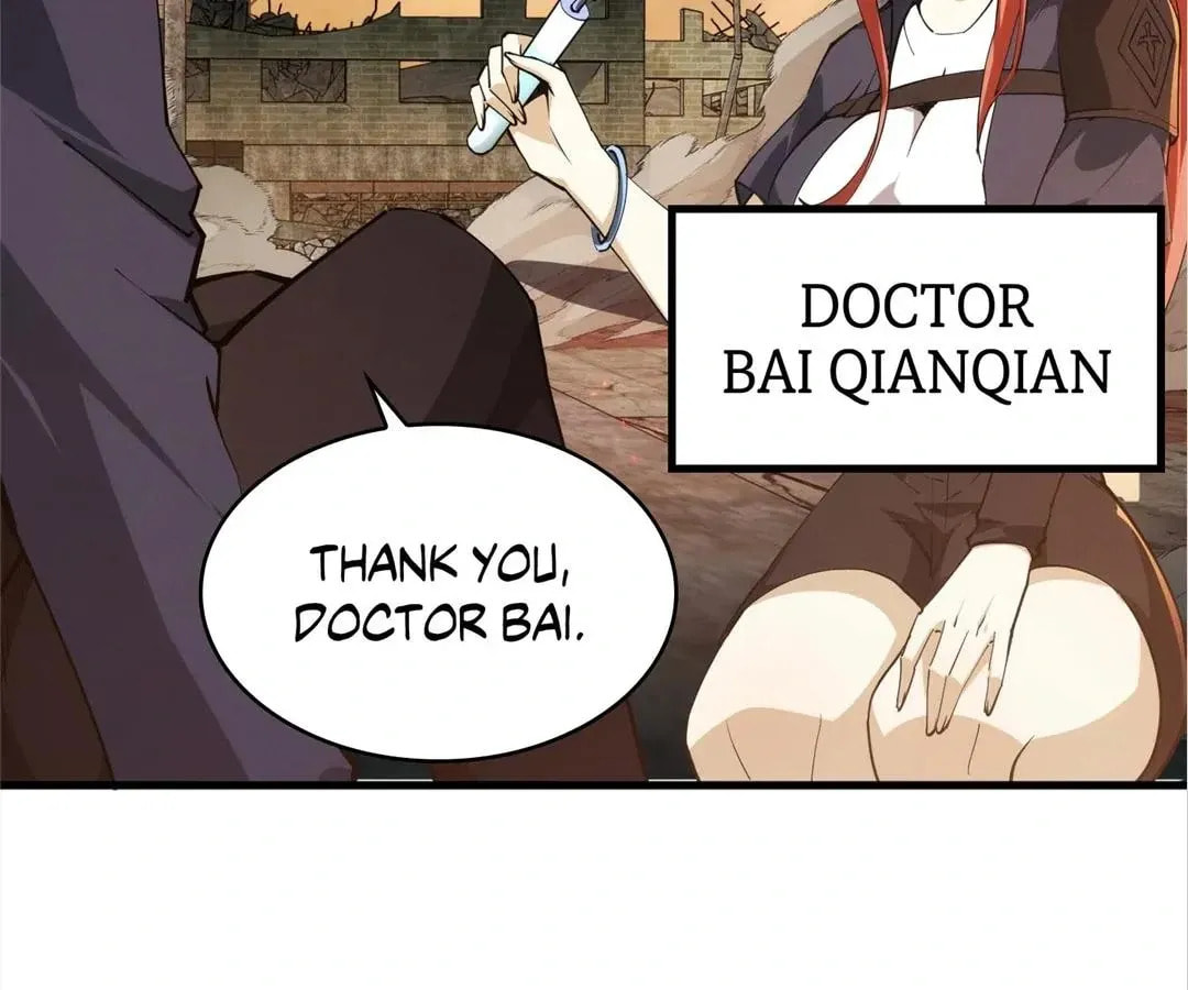 Read Rising With the Monsters chapter 1 image 92 on Lezhin