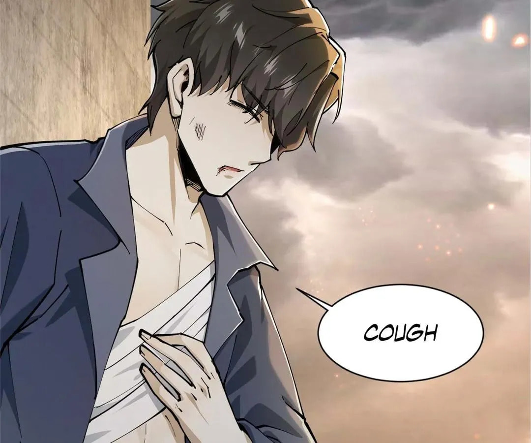 Read Rising With the Monsters chapter 1 image 94 on Lezhin