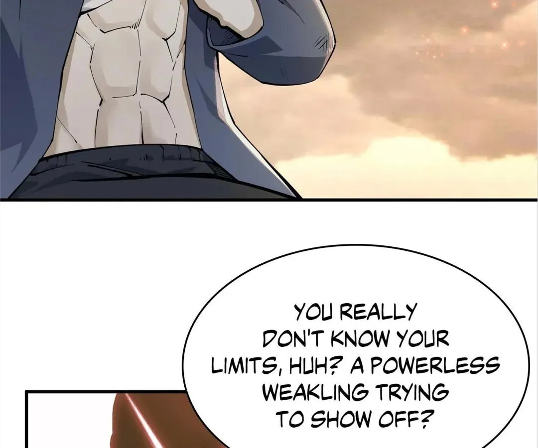 Read Rising With the Monsters chapter 1 image 95 on Lezhin