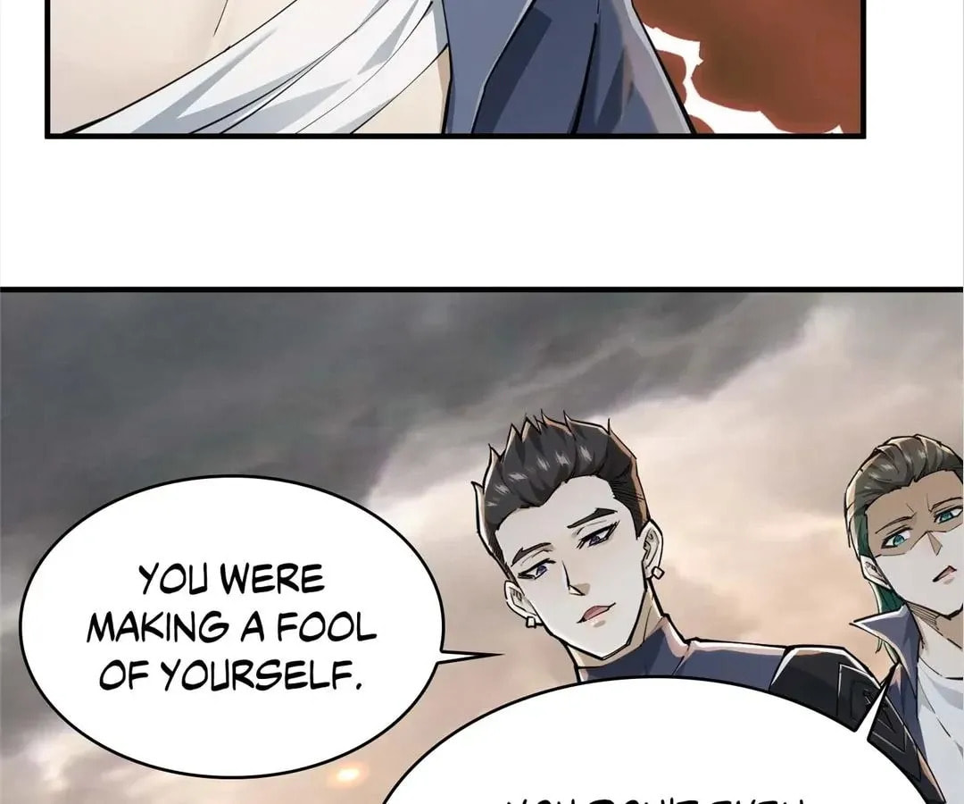 Read Rising With the Monsters chapter 1 image 97 on Lezhin