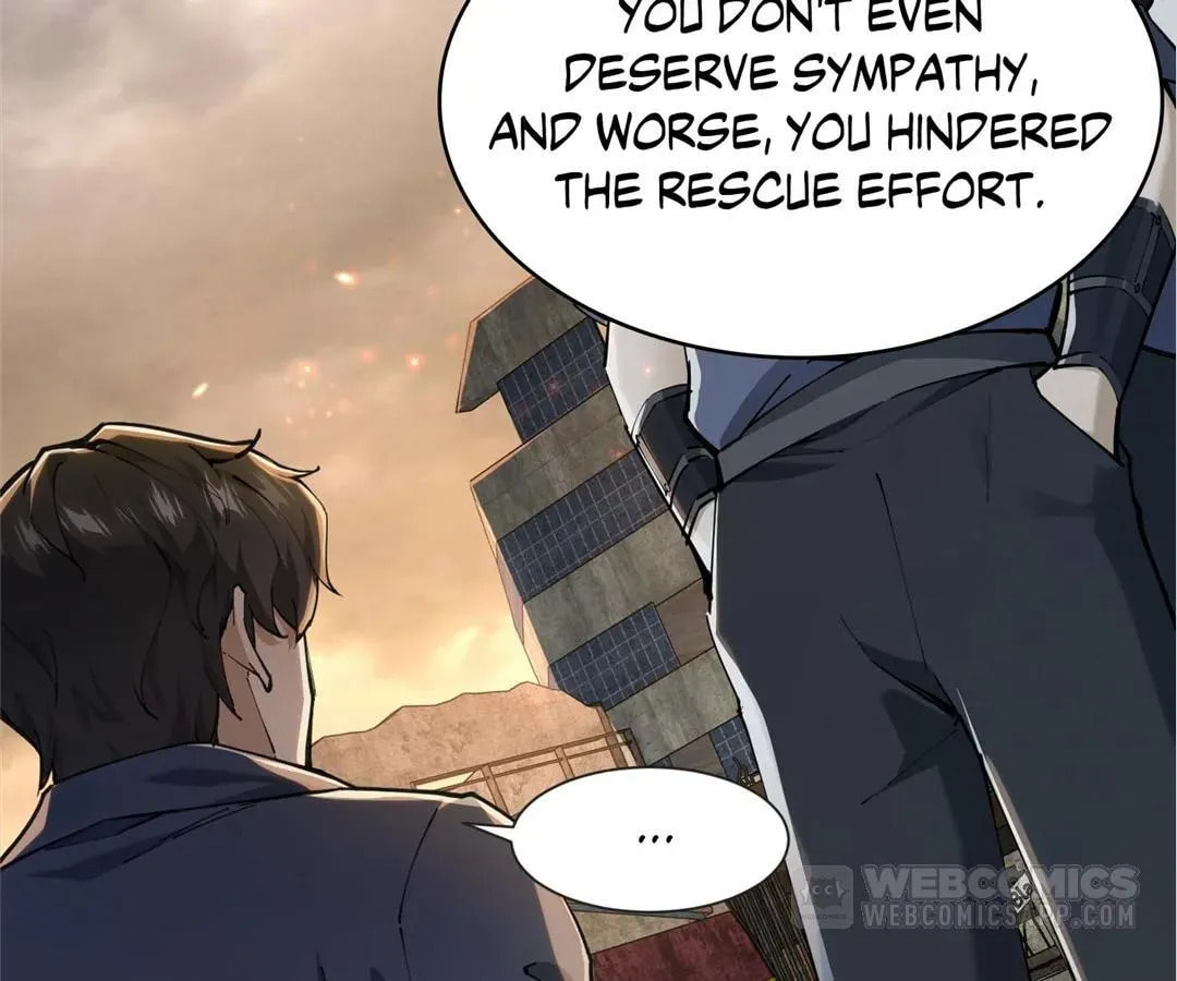 Read Rising With the Monsters chapter 1 image 98 on Lezhin