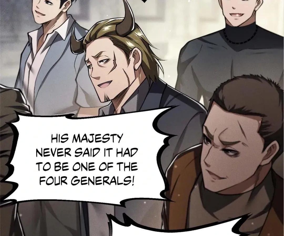 Read Rising With the Monsters chapter 10 image 101 on Lezhin