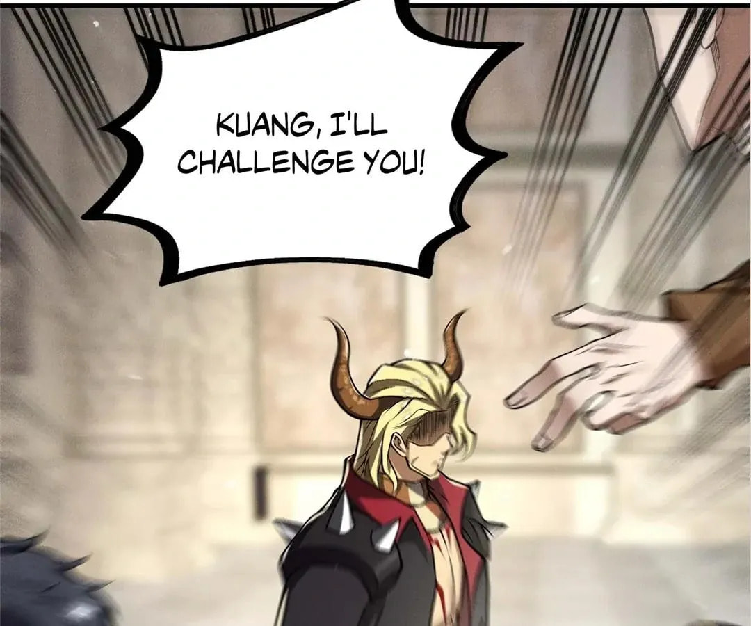 Read Rising With the Monsters chapter 10 image 103 on Lezhin