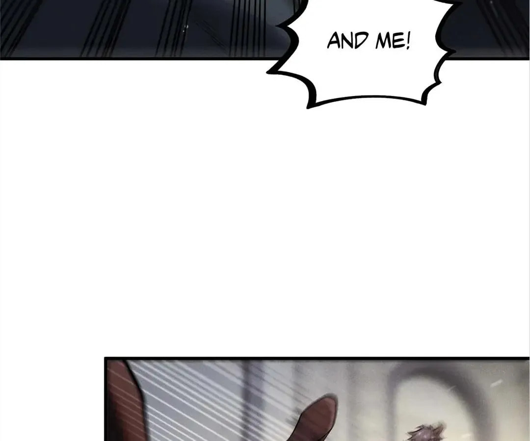 Read Rising With the Monsters chapter 10 image 105 on Lezhin