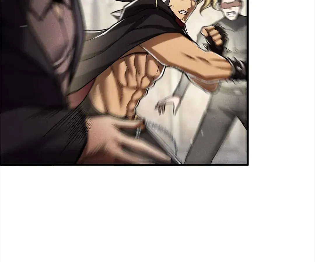 Read Rising With the Monsters chapter 10 image 108 on Lezhin