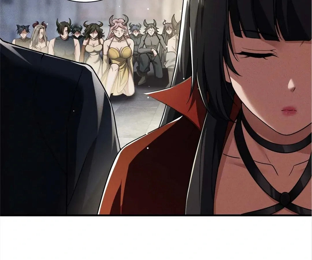 Read Rising With the Monsters chapter 10 image 11 on Lezhin
