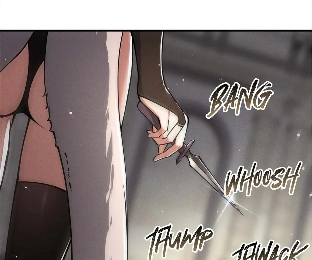 Read Rising With the Monsters chapter 10 image 117 on Lezhin