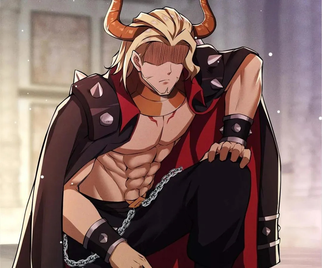 Read Rising With the Monsters chapter 10 image 17 on Lezhin
