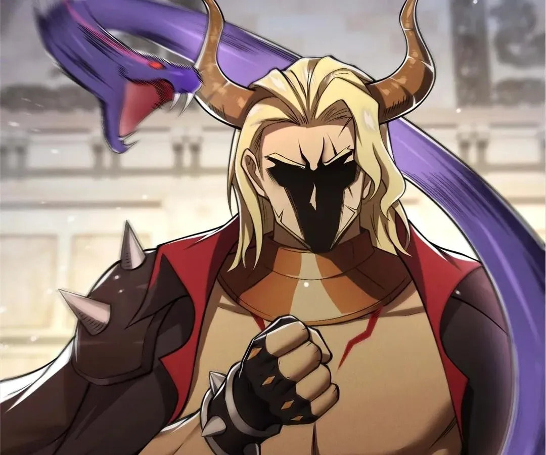 Read Rising With the Monsters chapter 10 image 78 on Lezhin