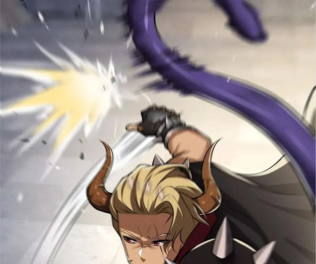 Read Rising With the Monsters chapter 10 image 81 on Lezhin