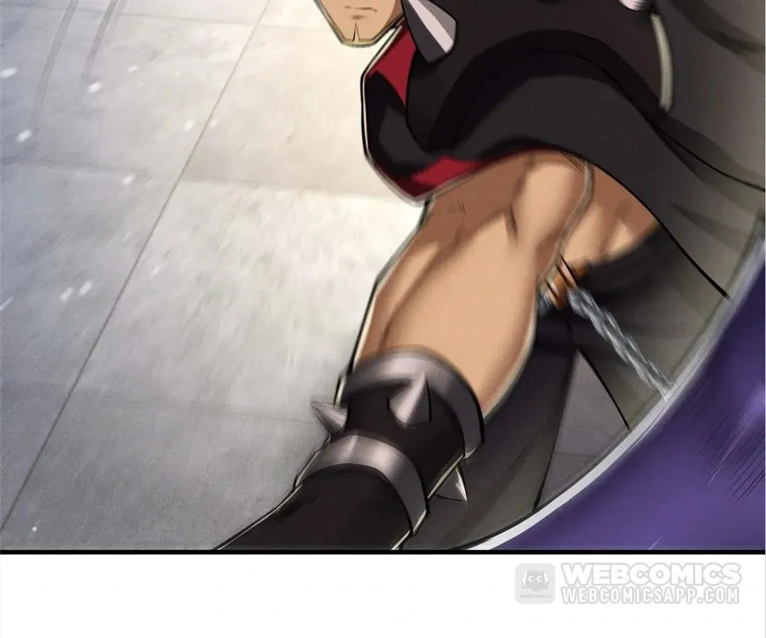 Read Rising With the Monsters chapter 10 image 82 on Lezhin
