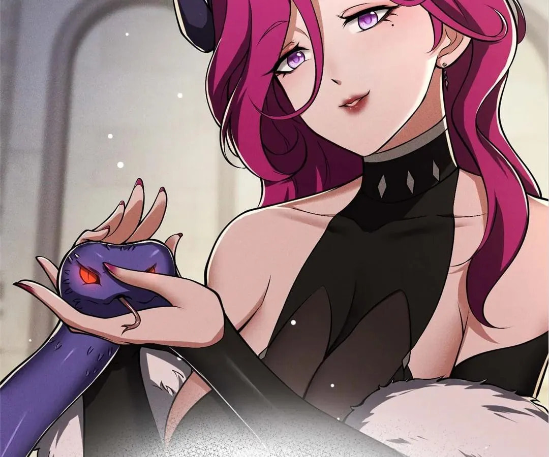 Read Rising With the Monsters chapter 10 image 84 on Lezhin
