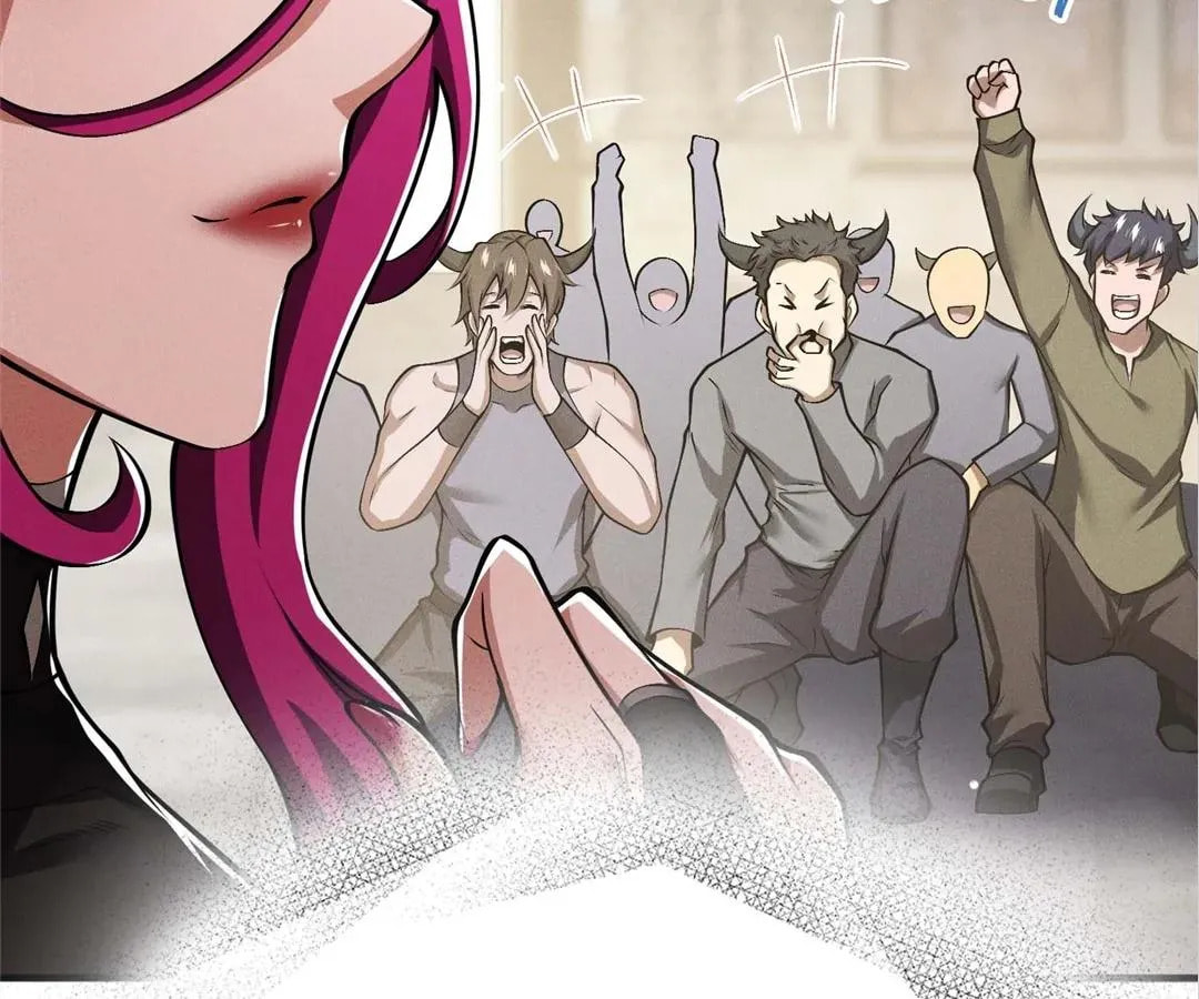 Read Rising With the Monsters chapter 10 image 87 on Lezhin