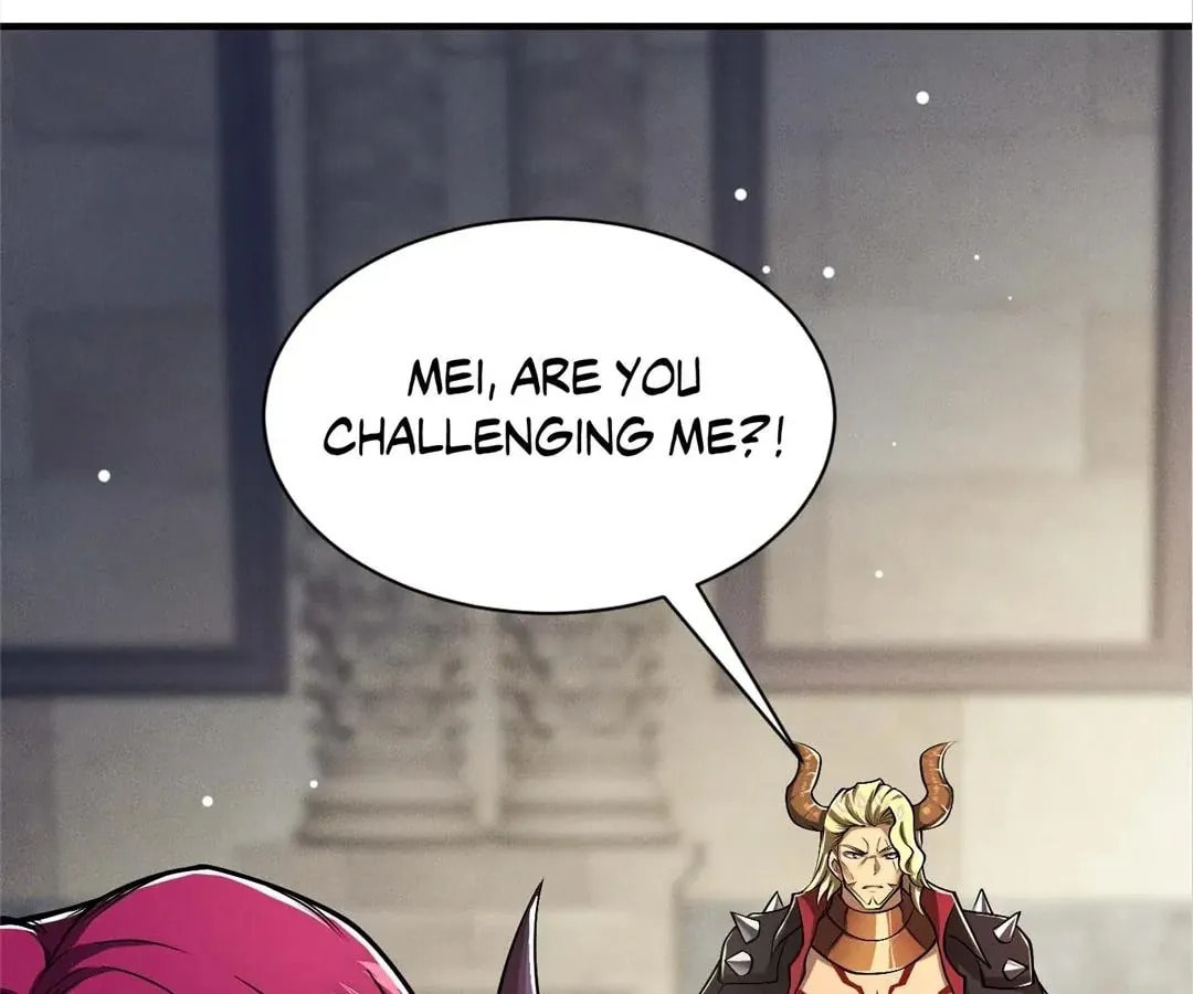 Read Rising With the Monsters chapter 10 image 89 on Lezhin
