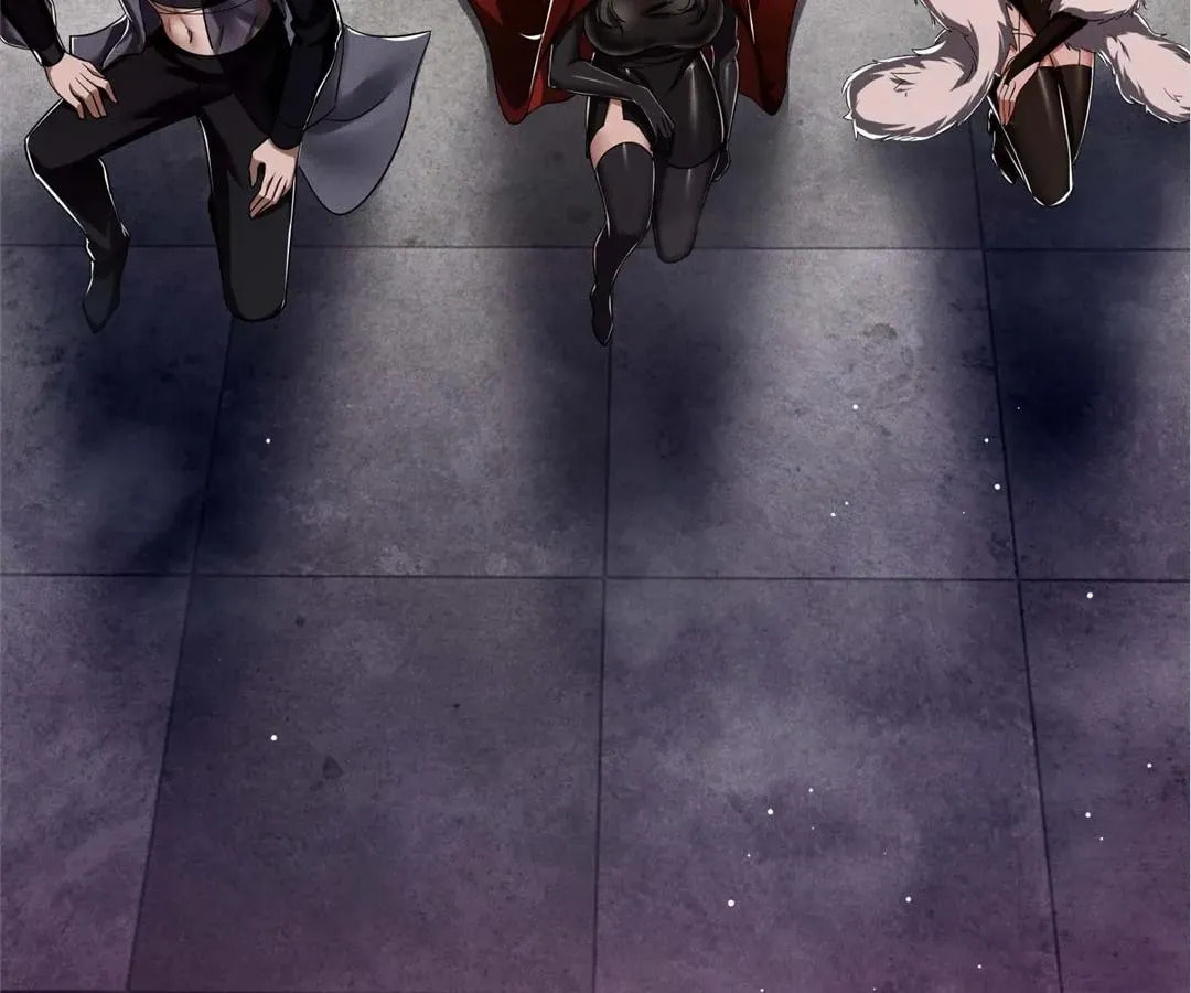 Read Rising With the Monsters chapter 10 image 9 on Lezhin
