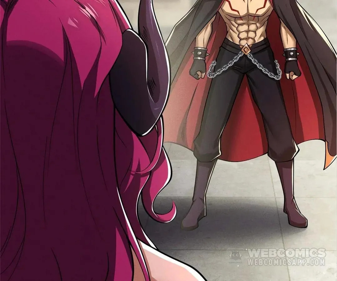 Read Rising With the Monsters chapter 10 image 90 on Lezhin