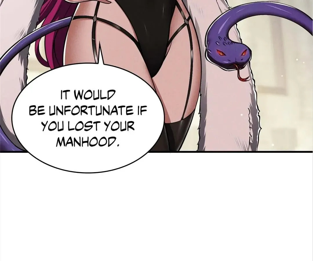 Read Rising With the Monsters chapter 10 image 93 on Lezhin