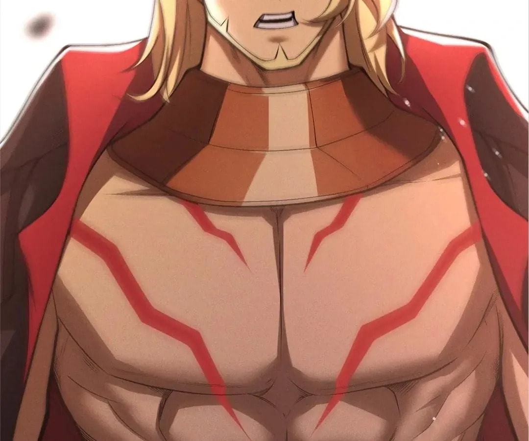 Read Rising With the Monsters chapter 11 image 112 on Lezhin