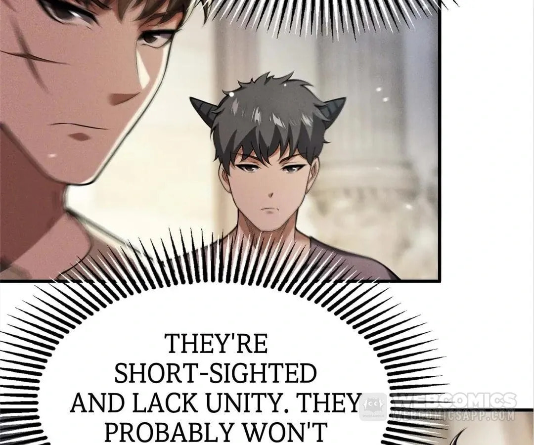 Read Rising With the Monsters chapter 11 image 18 on Lezhin