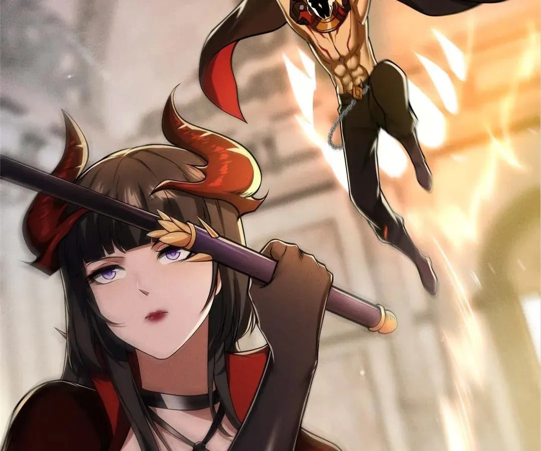 Read Rising With the Monsters chapter 11 image 24 on Lezhin