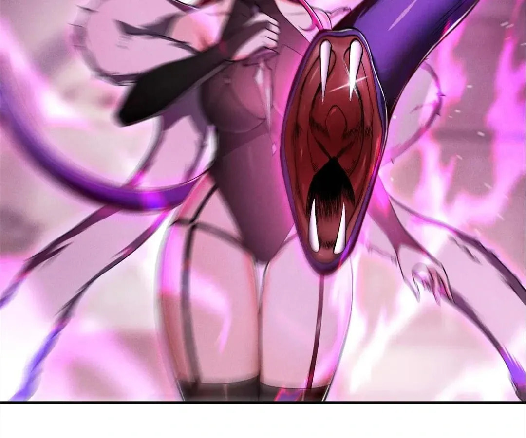 Read Rising With the Monsters chapter 11 image 3 on Lezhin