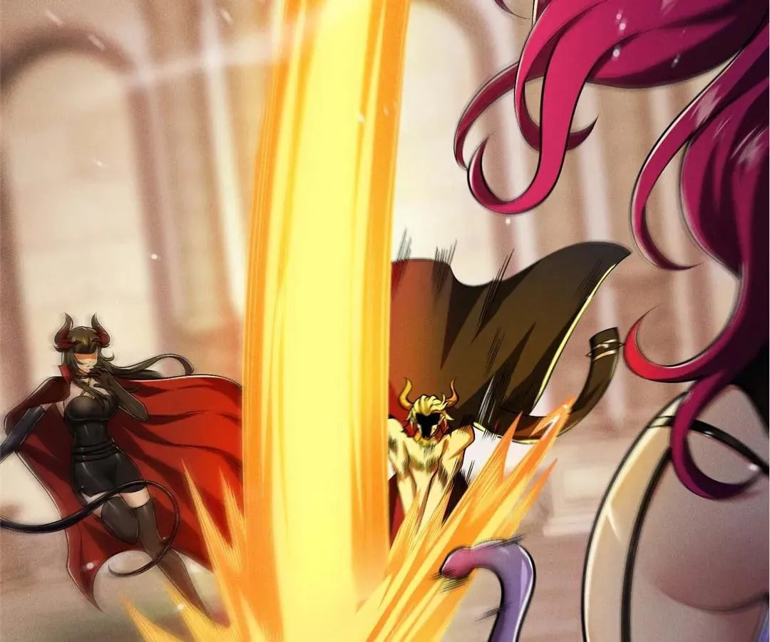 Read Rising With the Monsters chapter 11 image 30 on Lezhin