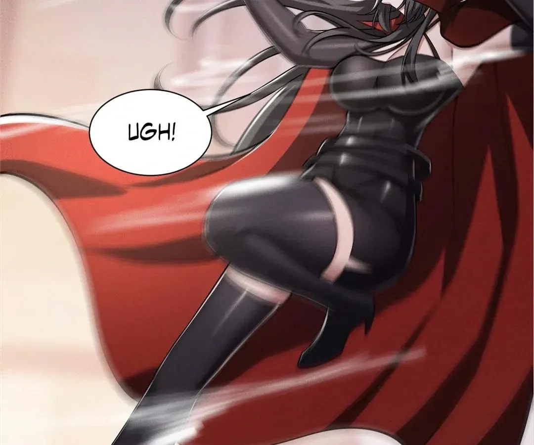 Read Rising With the Monsters chapter 11 image 35 on Lezhin