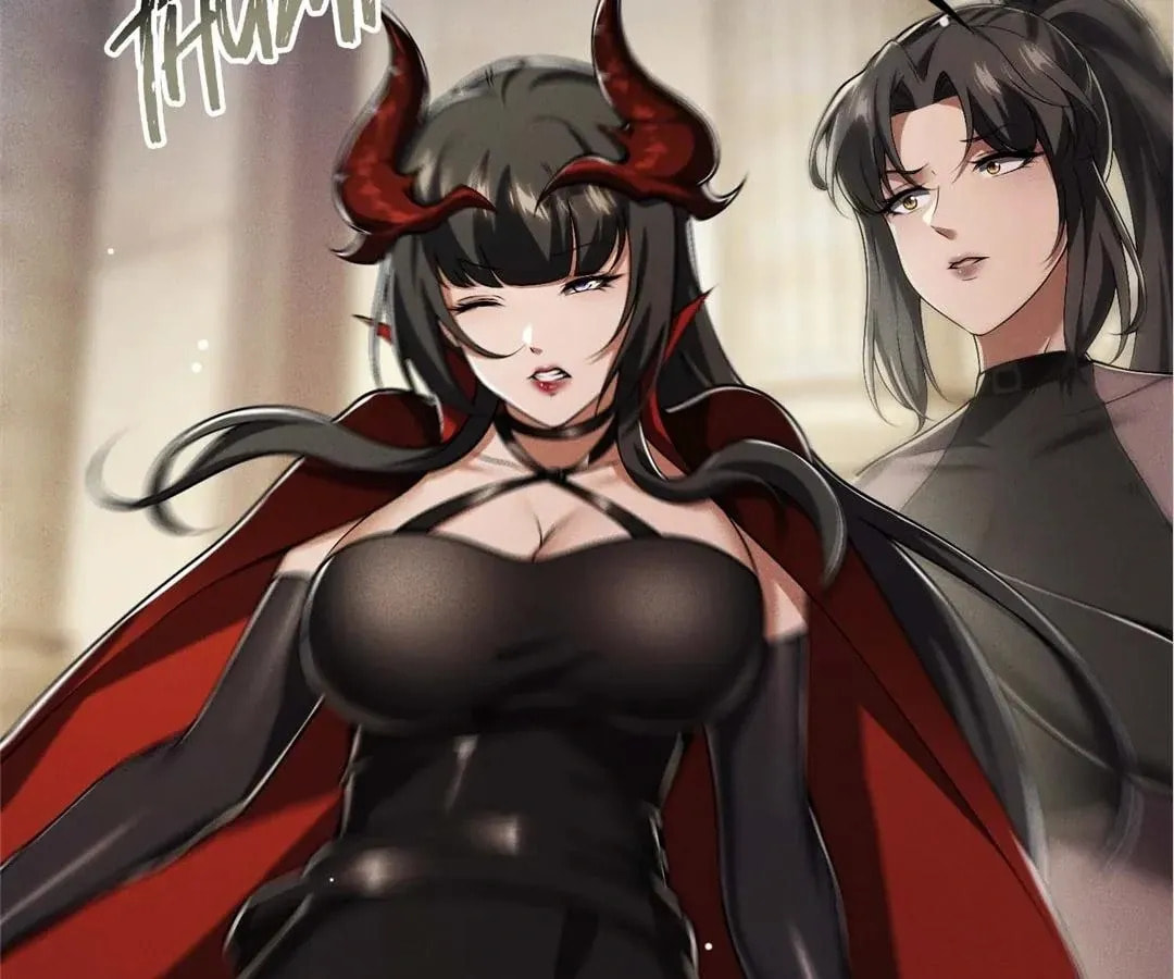 Read Rising With the Monsters chapter 11 image 37 on Lezhin