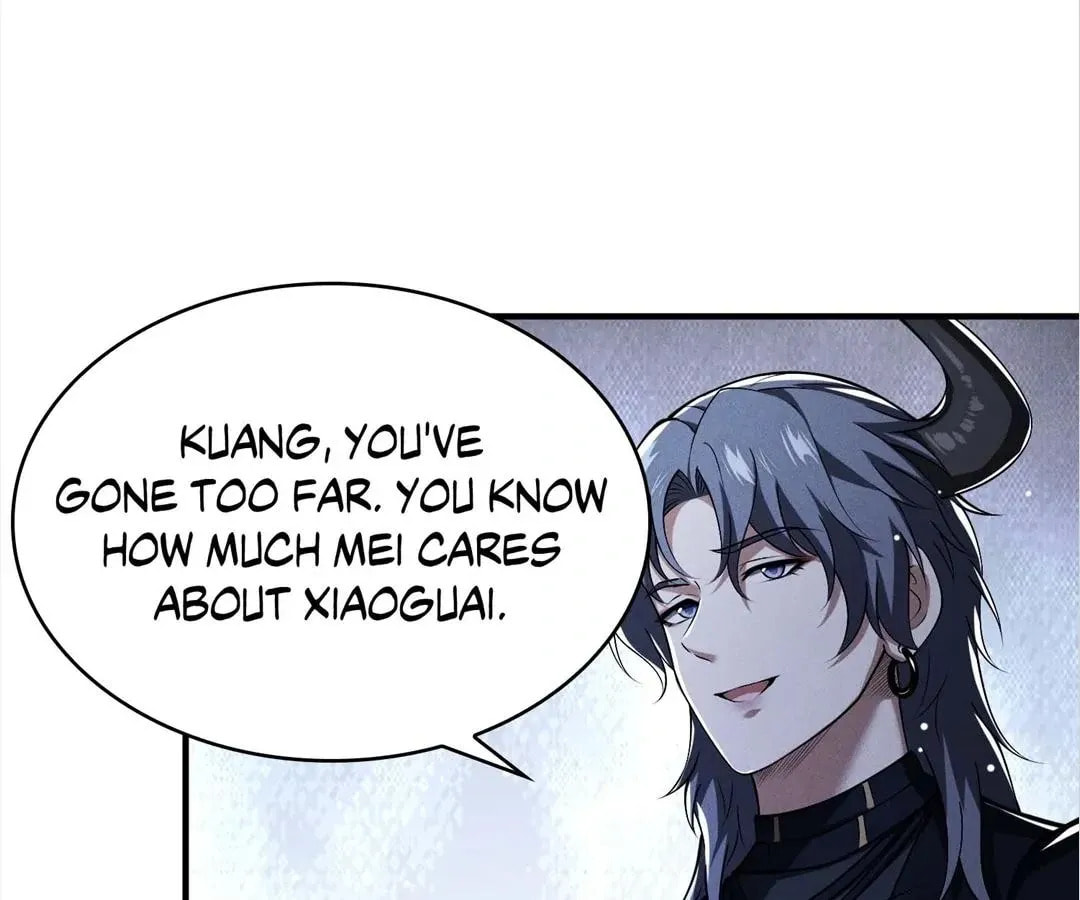Read Rising With the Monsters chapter 11 image 41 on Lezhin