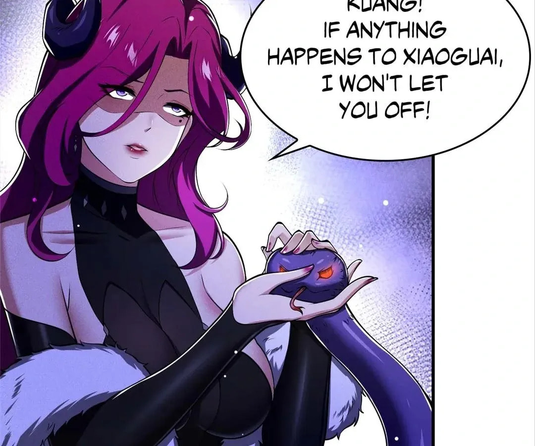 Read Rising With the Monsters chapter 11 image 43 on Lezhin