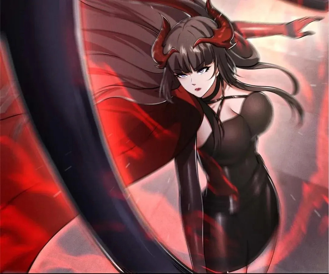 Read Rising With the Monsters chapter 11 image 5 on Lezhin
