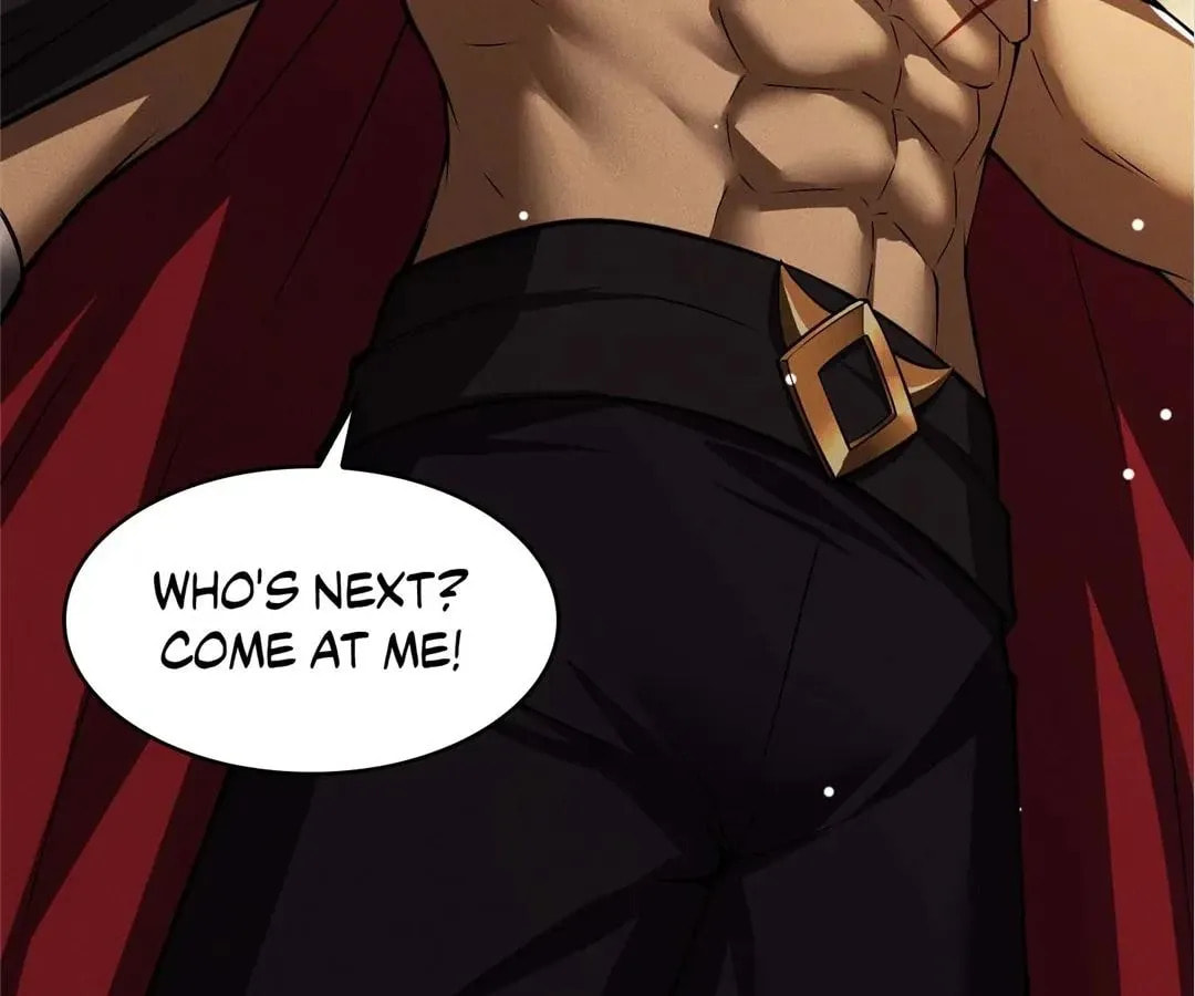 Read Rising With the Monsters chapter 11 image 51 on Lezhin