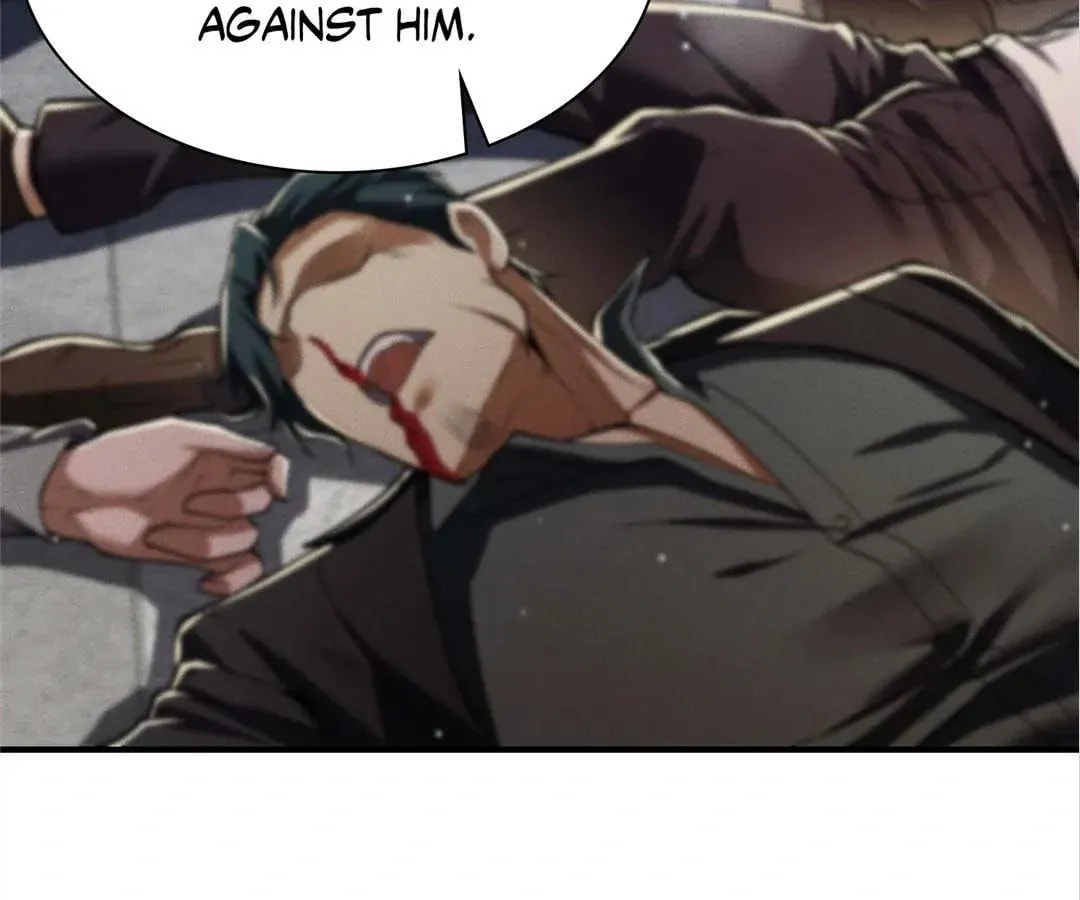 Read Rising With the Monsters chapter 11 image 55 on Lezhin
