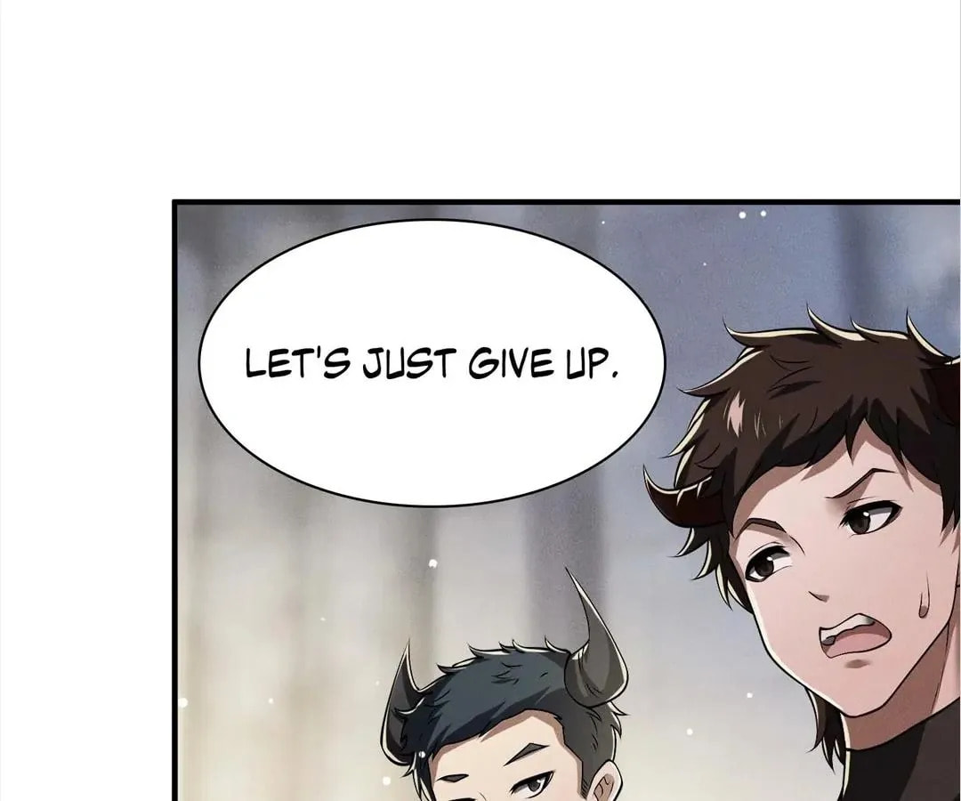 Read Rising With the Monsters chapter 11 image 56 on Lezhin