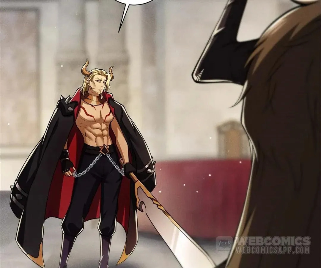 Read Rising With the Monsters chapter 11 image 74 on Lezhin