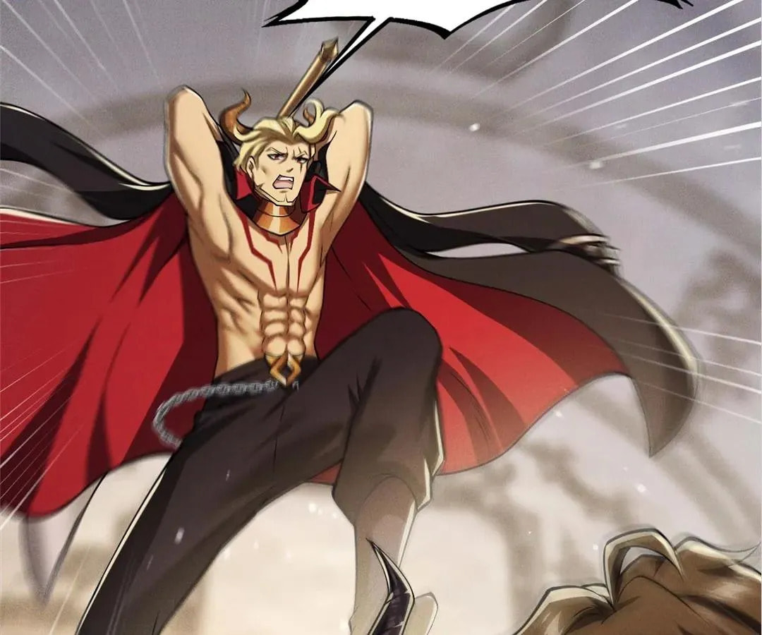 Read Rising With the Monsters chapter 11 image 91 on Lezhin