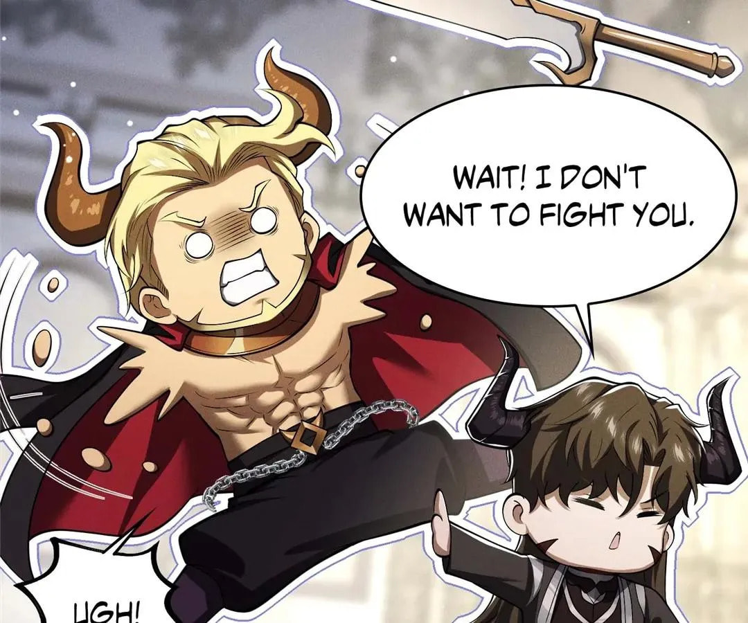 Read Rising With the Monsters chapter 11 image 96 on Lezhin