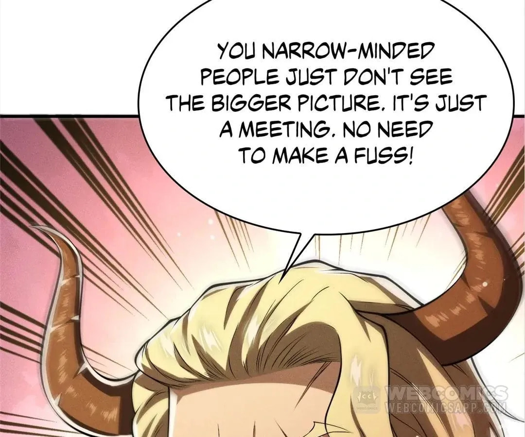 Read Rising With the Monsters chapter 12 image 10 on Lezhin