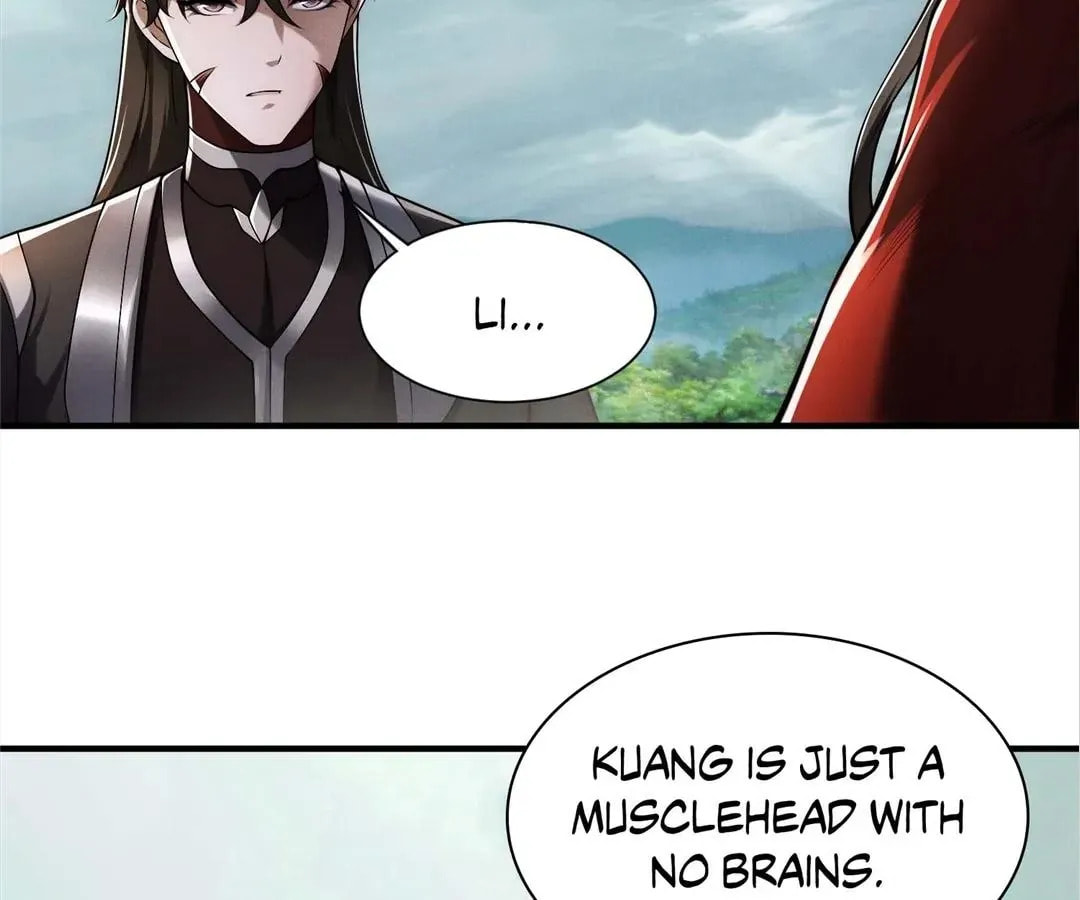 Read Rising With the Monsters chapter 12 image 100 on Lezhin