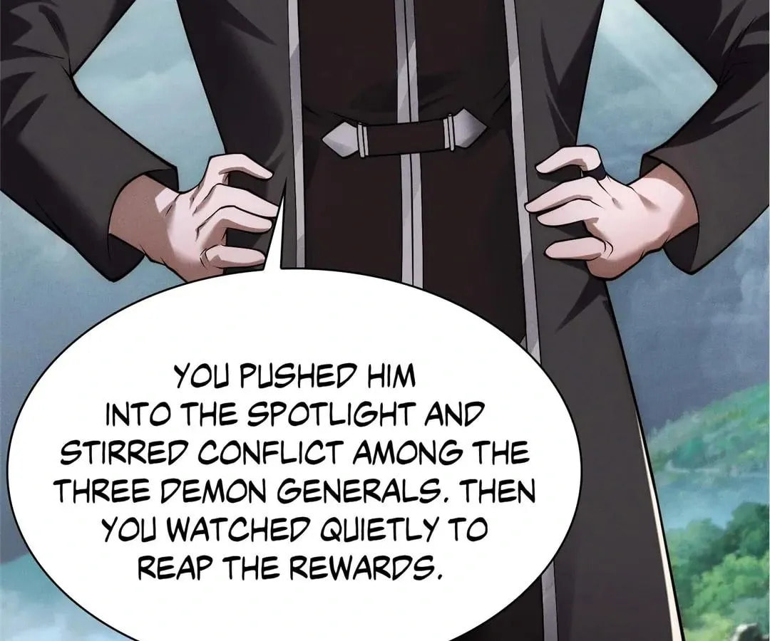 Read Rising With the Monsters chapter 12 image 102 on Lezhin