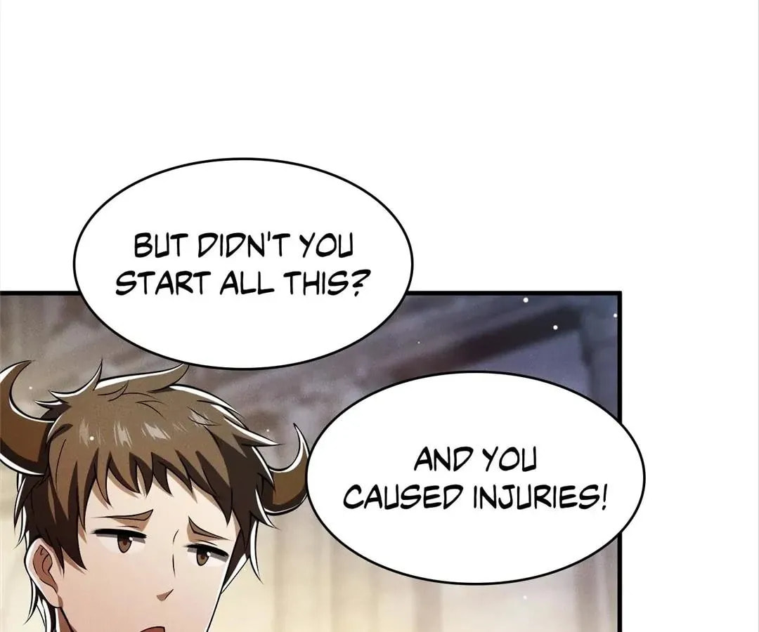 Read Rising With the Monsters chapter 12 image 13 on Lezhin