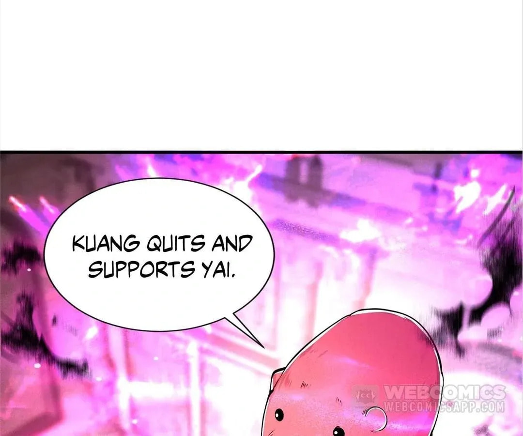 Read Rising With the Monsters chapter 12 image 18 on Lezhin