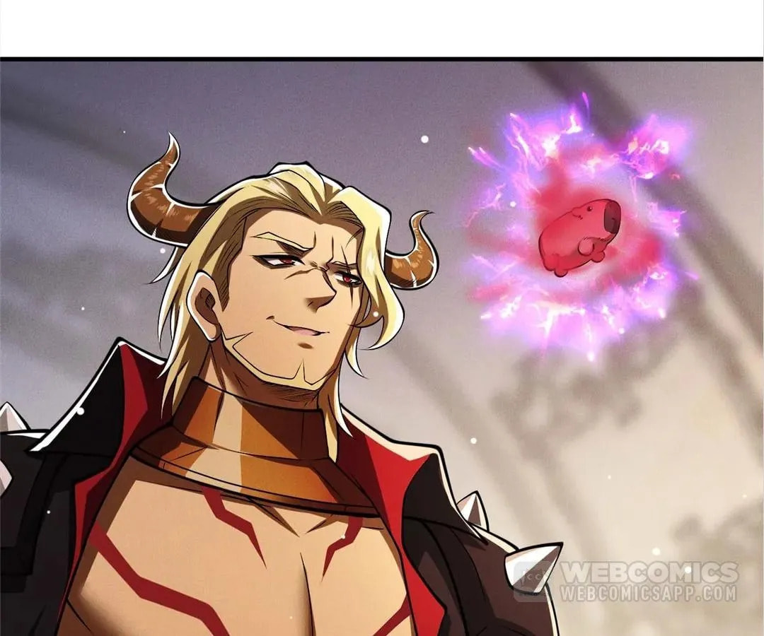 Read Rising With the Monsters chapter 12 image 2 on Lezhin