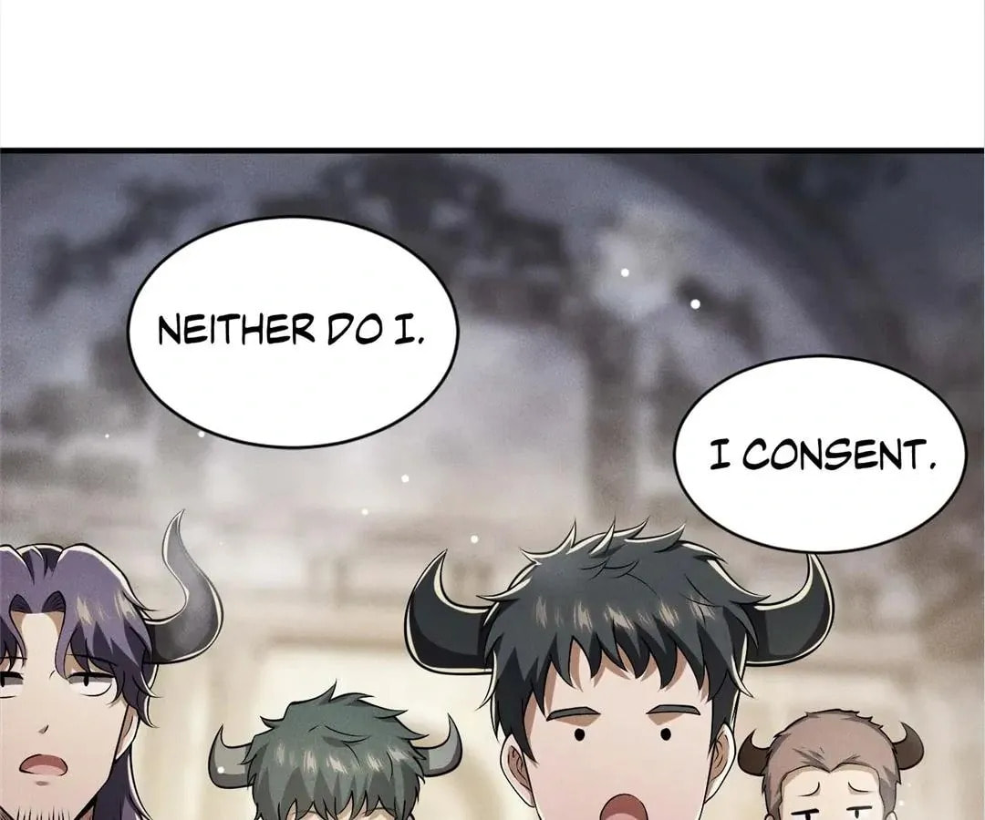 Read Rising With the Monsters chapter 12 image 29 on Lezhin