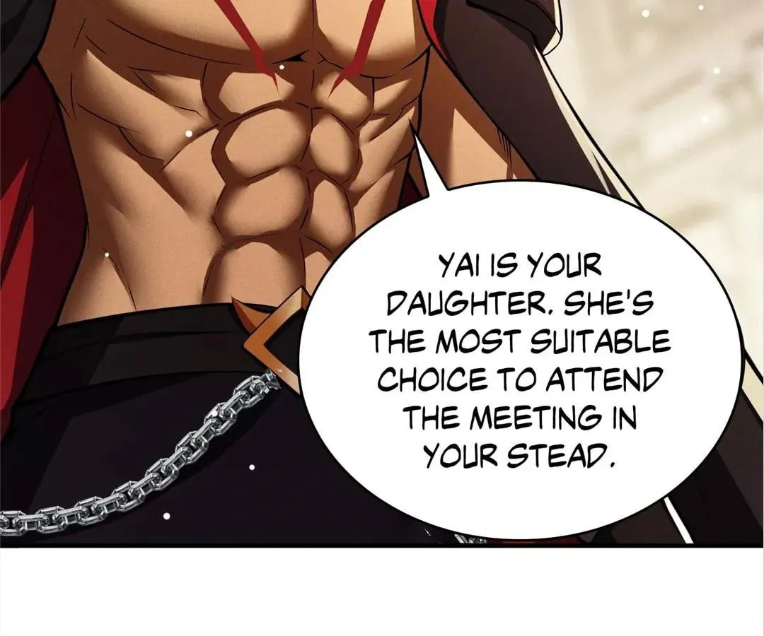 Read Rising With the Monsters chapter 12 image 3 on Lezhin