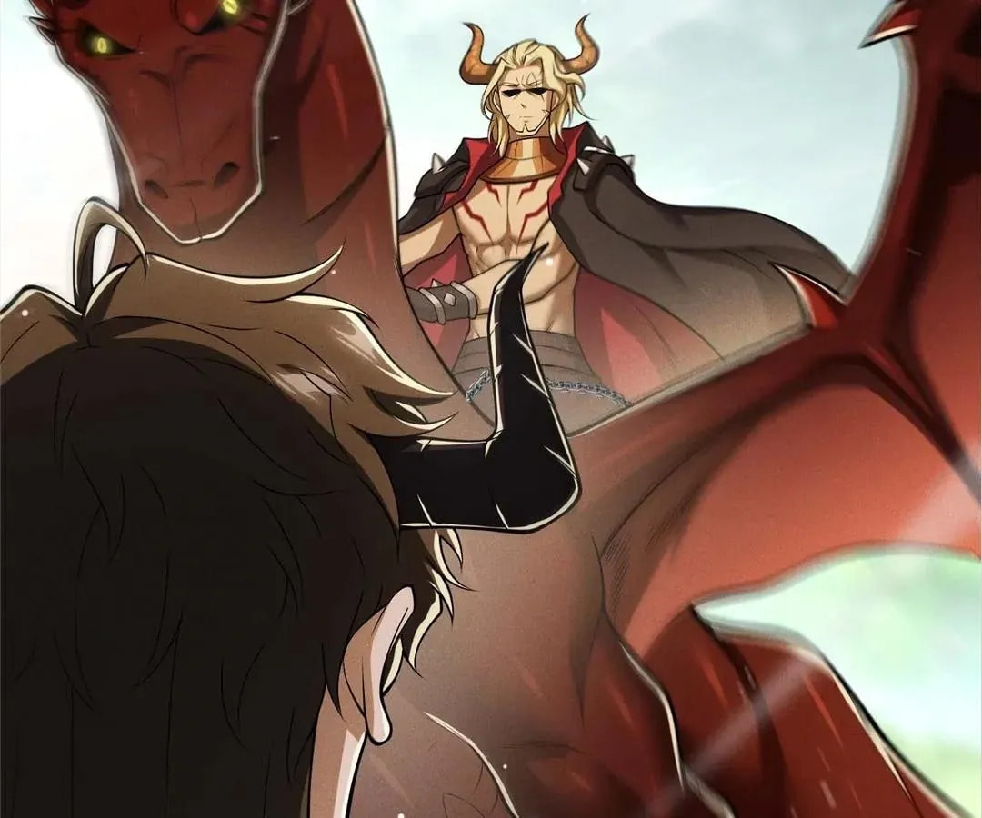 Read Rising With the Monsters chapter 12 image 45 on Lezhin