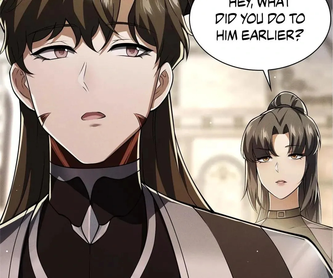 Read Rising With the Monsters chapter 12 image 51 on Lezhin